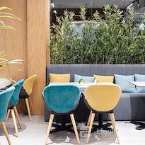 شارك كافيه | Sharik Cafe