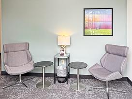 Regus | Cummings Research Park