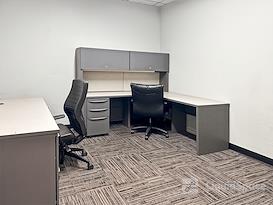 Regus | AZ, Goodyear - Flite Center