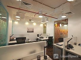 Regus | Cebu, Apple One Equicom Tower