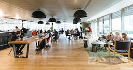 WeWork | Moor Place