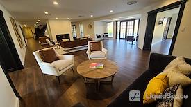 The Mansion at Valley Ranch