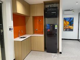 Regus | Rome, Popolo