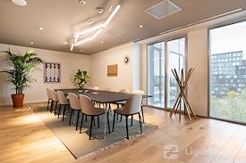 SPACES | Warsaw, Platinium