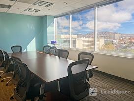 Regus | City Central Place