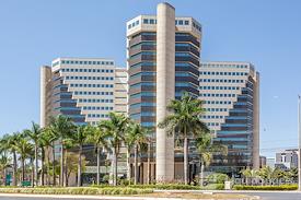 Regus | BRASILIA, Ed Varig - Asa Norte