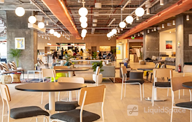 WeWork | Ulitsa Timura Frunze, 11