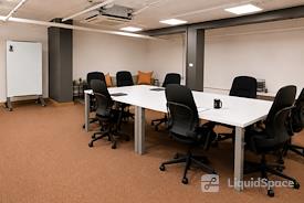 25N Coworking - Waco