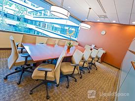 Regus | North LaSalle