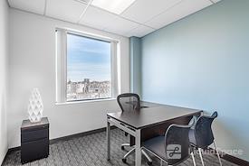 Regus | Coolidge Corner