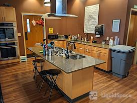 Tech Valley Center of Gravity