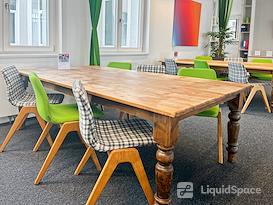 Regus | VIENNA, Fleischmarkt