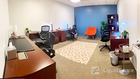 Carr Workplaces - The Willard