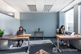 Regus | IL, Chicago - O'Hare Airport