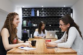 Working & Co. - Palermo Hollywood