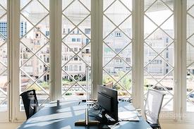 Cowork Rambla Catalunya - Coworking Barcelona