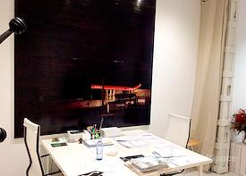 L' Espace ALMIRANTE 5