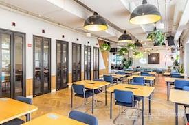 WeWork | Dumbo Heights (Sands)