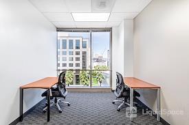 Regus | Howard Hughes Parkway