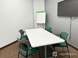 Regus | NV, Las Vegas - Lake Mead Boulevard