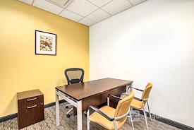 Regus | Exchange at Westchester