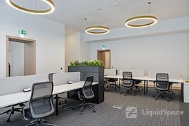 Regus | Belfast, Pearl Assurance House