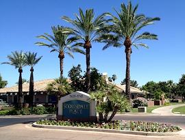 Lux Offices - Scottsdale