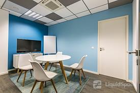 K-1 BusinessClub Hauptwache