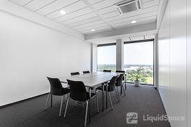 Regus | Belgrade USCE Tower