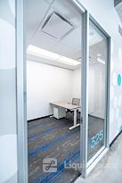Urban Office at Tanglewood