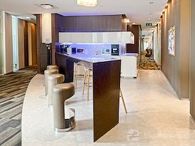 Regus | Bangkok, Sathorn Square