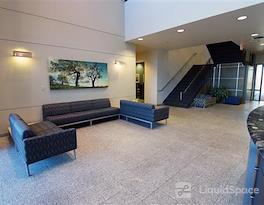 Pacific Workplaces - Greenhaven