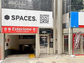 SPACES | Rio de Janeiro, Ipanema