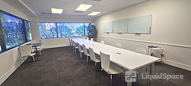 La Mirada Executive Suites