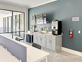 Regus | FL, Jacksonville - Fortune Pky