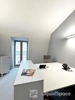 Satellite Office Opernplatz