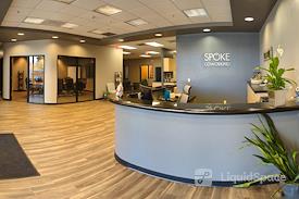 Spoke Coworking - Lounge & Suites
