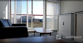 Strathmore - Serviced Offices in Edinburgh (Hopetoun Gate)