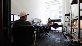 Common Desk - Granite Park