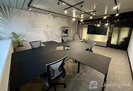 Workways Brussels Airport