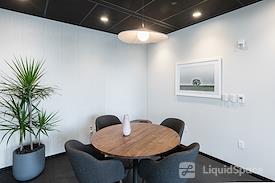 Industrious - Core Columbia