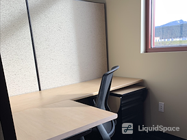 Liberty Lake Coworking