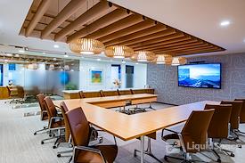 Carr Workplaces - Tysons