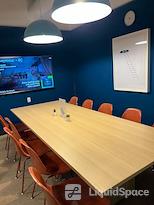 WeWork | 333 Seymour St