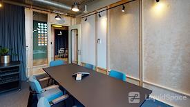 FORA | White Collar Factory 