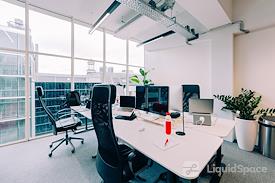 SPACES | Utrecht, Spaces House Modernes