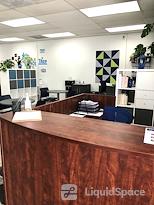 Soar Space Business Center