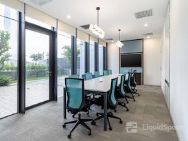 Regus | Kuala Lumpur, Bukit Bintang City Centre