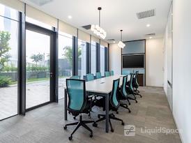 Regus | Kuala Lumpur, Bukit Bintang City Centre