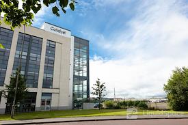 Catalyst – The Innovation Centre Belfast